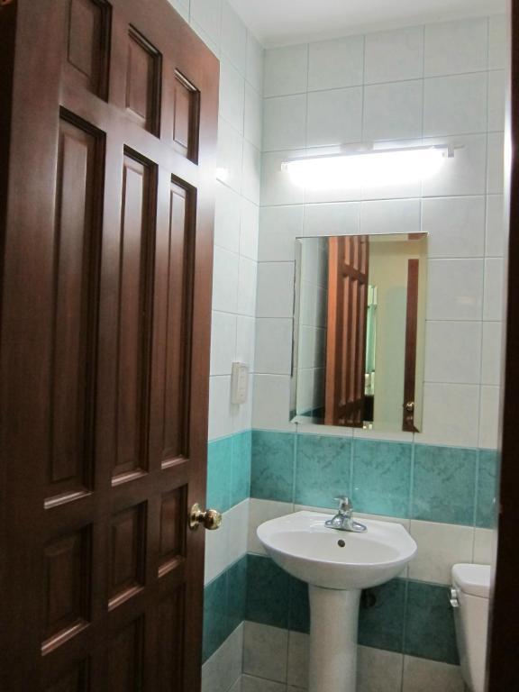 Oftana Suites Mandaue City Luaran gambar
