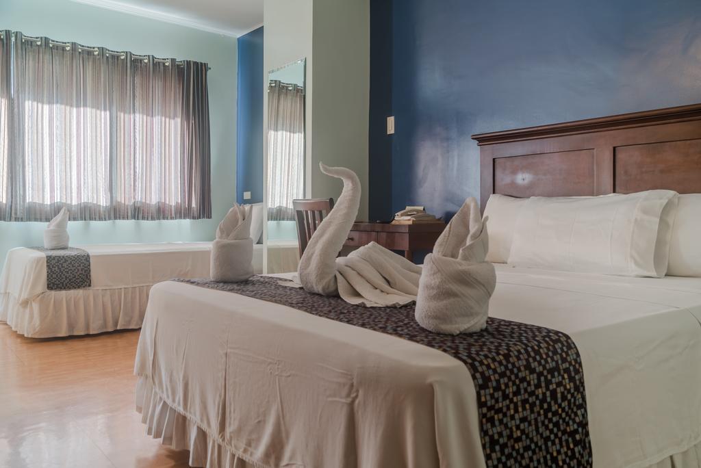 Oftana Suites Mandaue City Luaran gambar