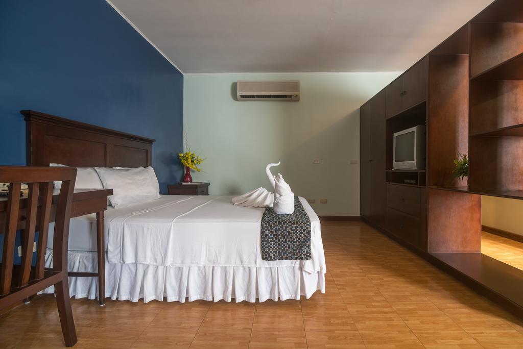 Oftana Suites Mandaue City Luaran gambar