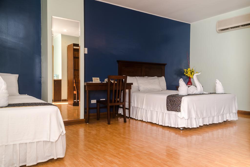 Oftana Suites Mandaue City Luaran gambar
