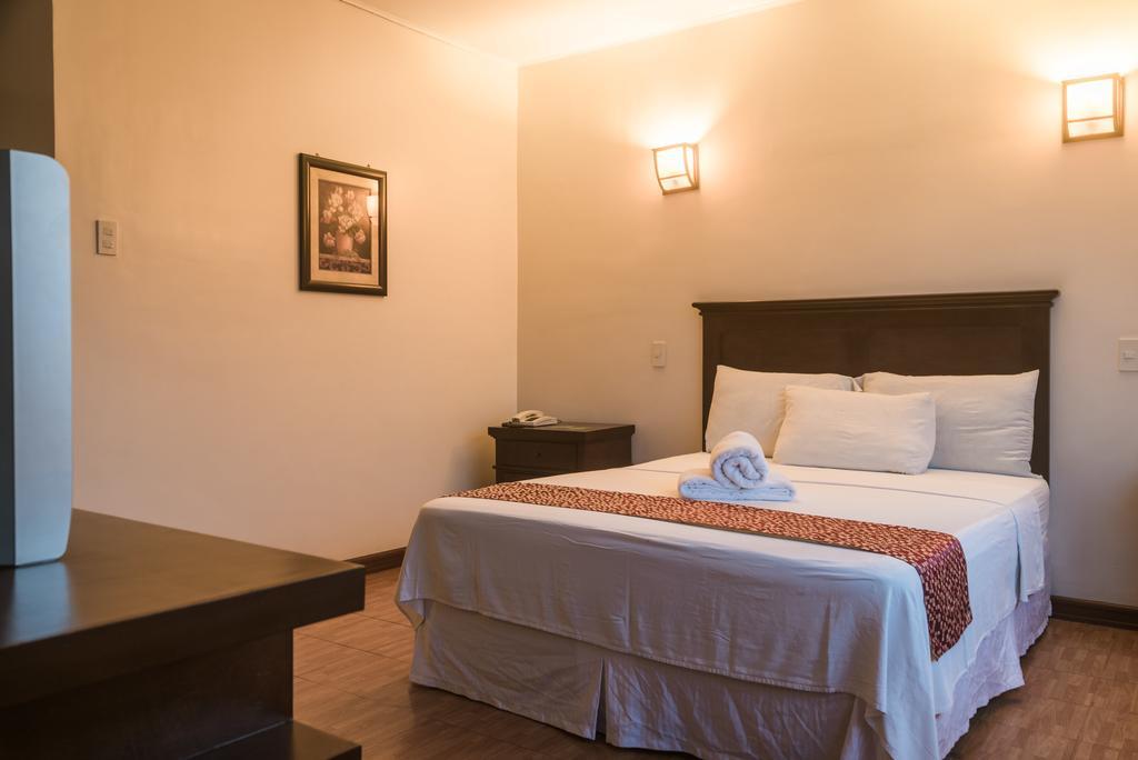 Oftana Suites Mandaue City Luaran gambar