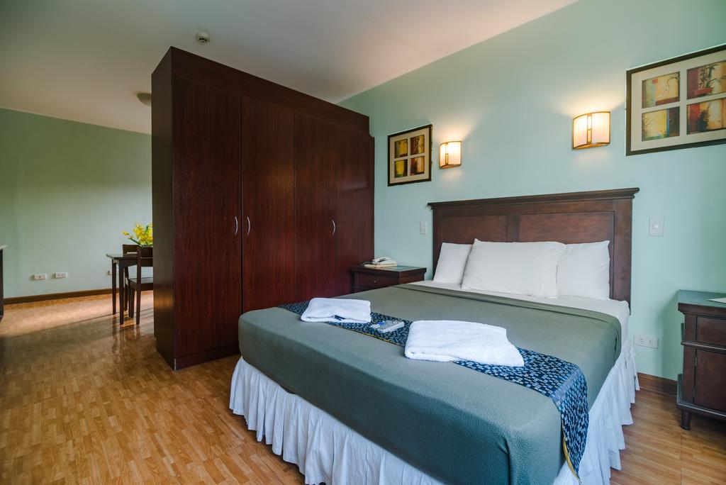 Oftana Suites Mandaue City Luaran gambar