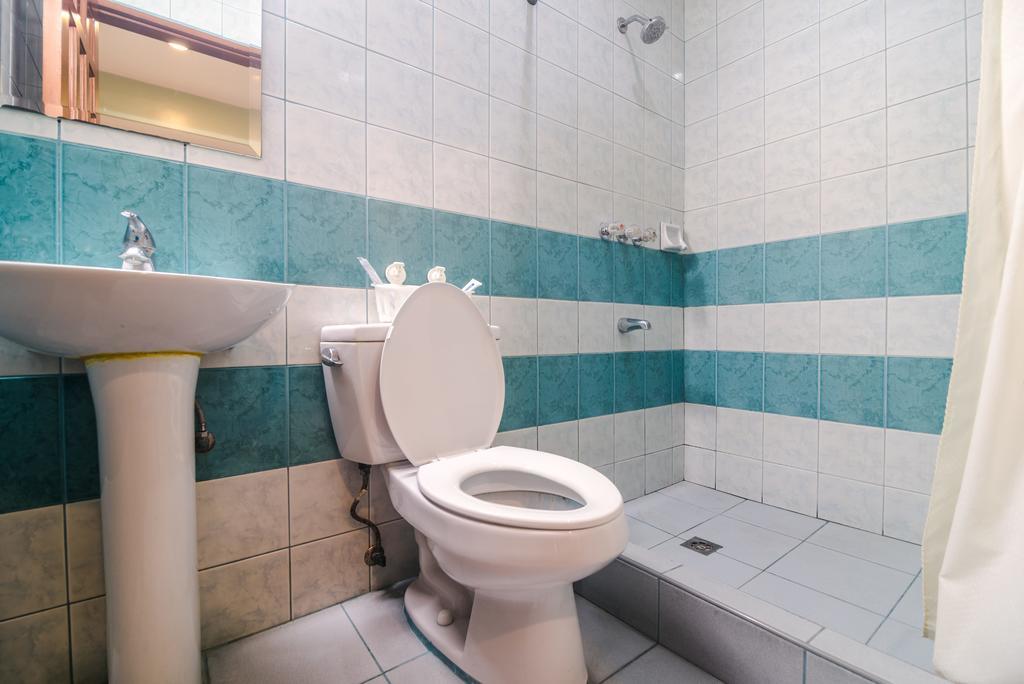 Oftana Suites Mandaue City Luaran gambar