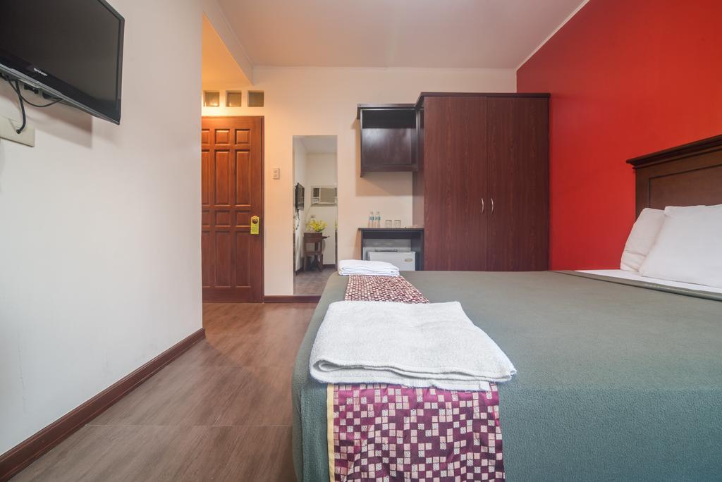 Oftana Suites Mandaue City Luaran gambar