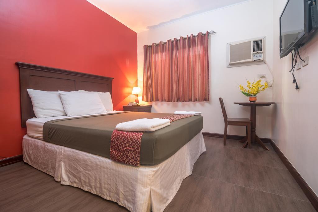 Oftana Suites Mandaue City Luaran gambar