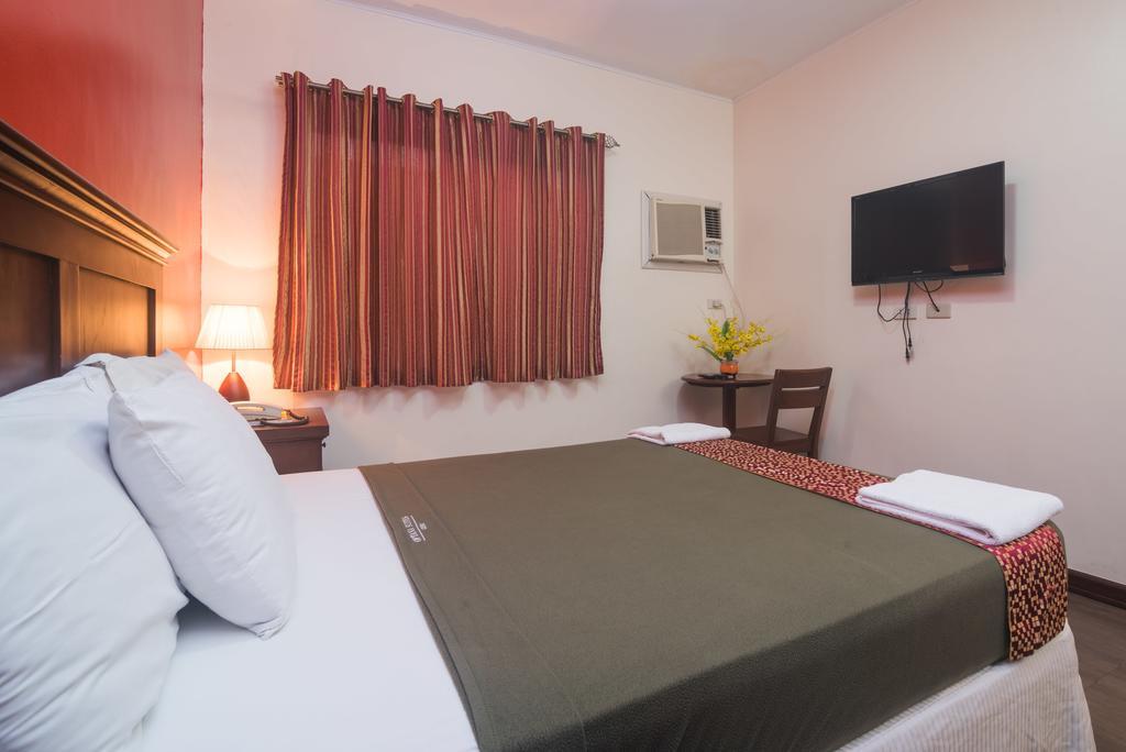 Oftana Suites Mandaue City Luaran gambar