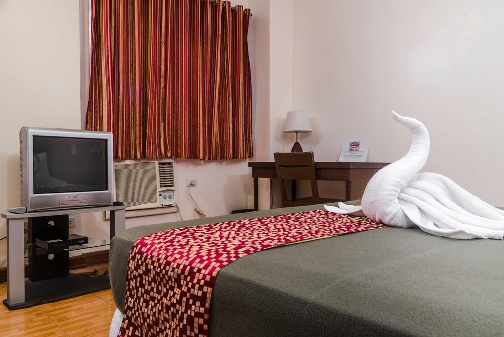 Oftana Suites Mandaue City Luaran gambar