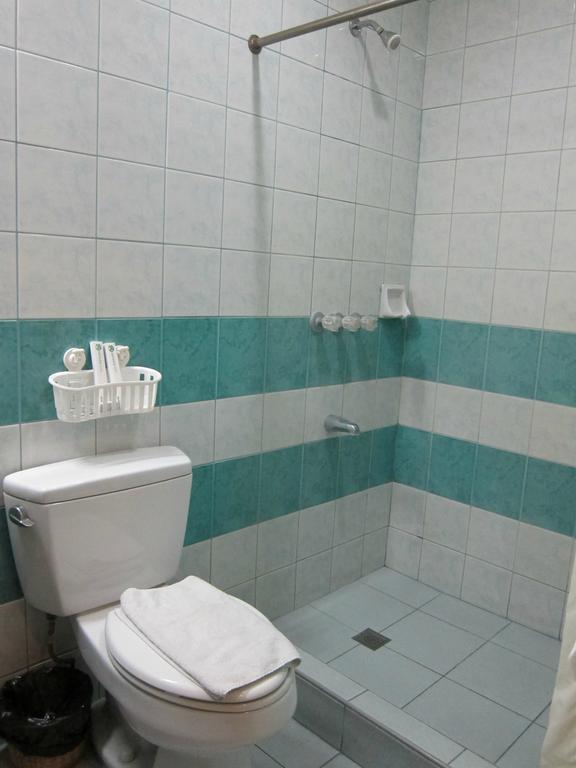 Oftana Suites Mandaue City Luaran gambar