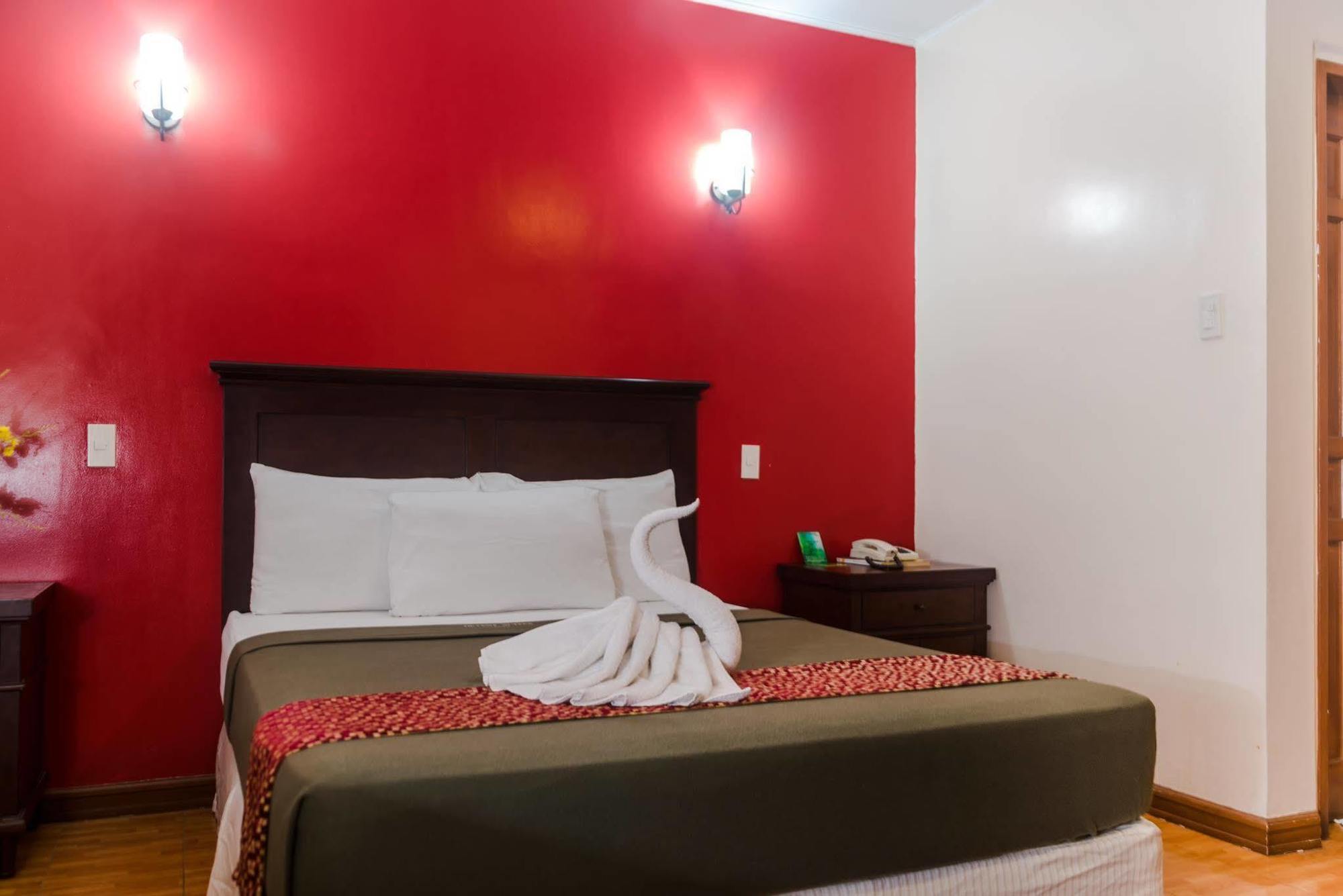 Oftana Suites Mandaue City Luaran gambar