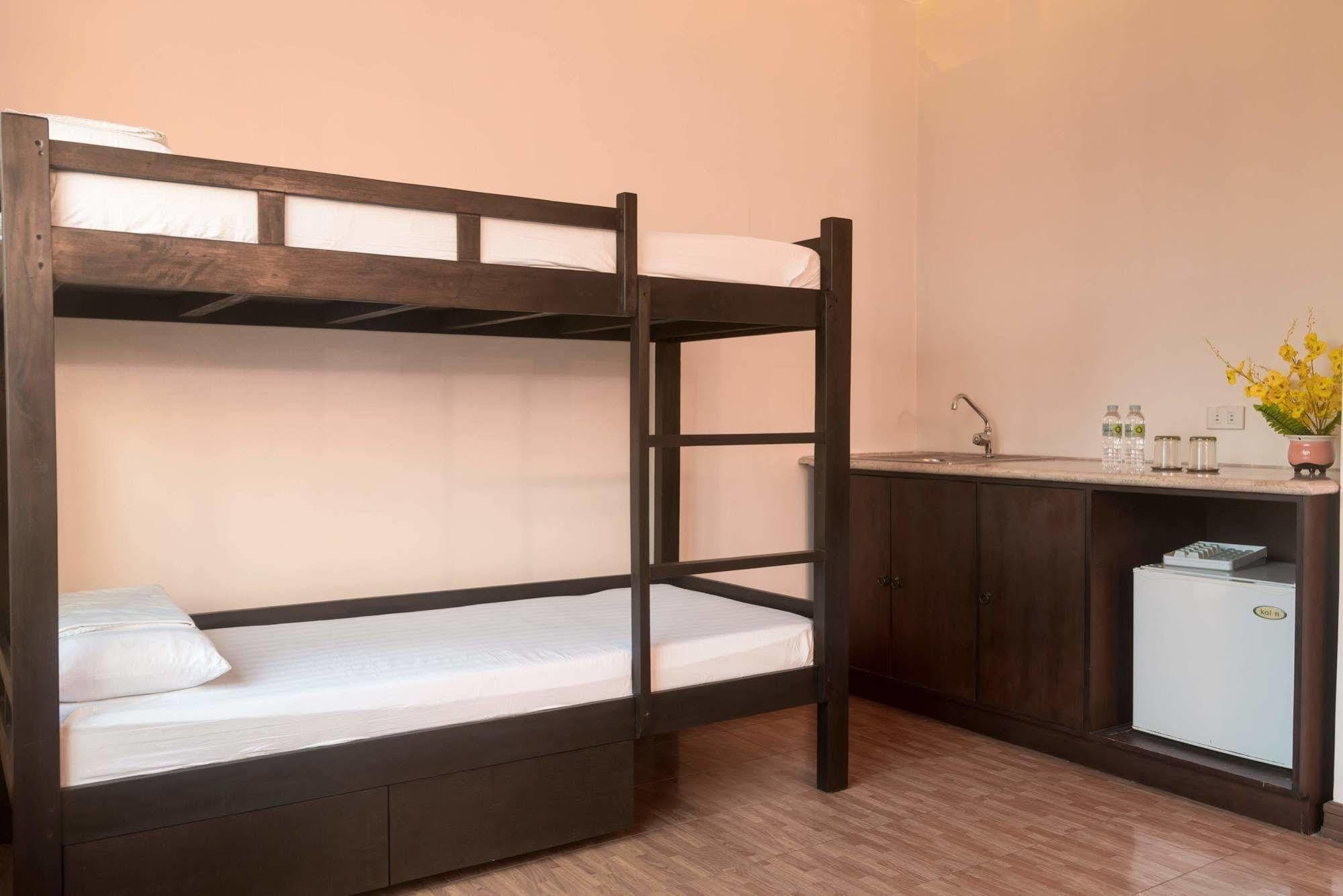 Oftana Suites Mandaue City Luaran gambar