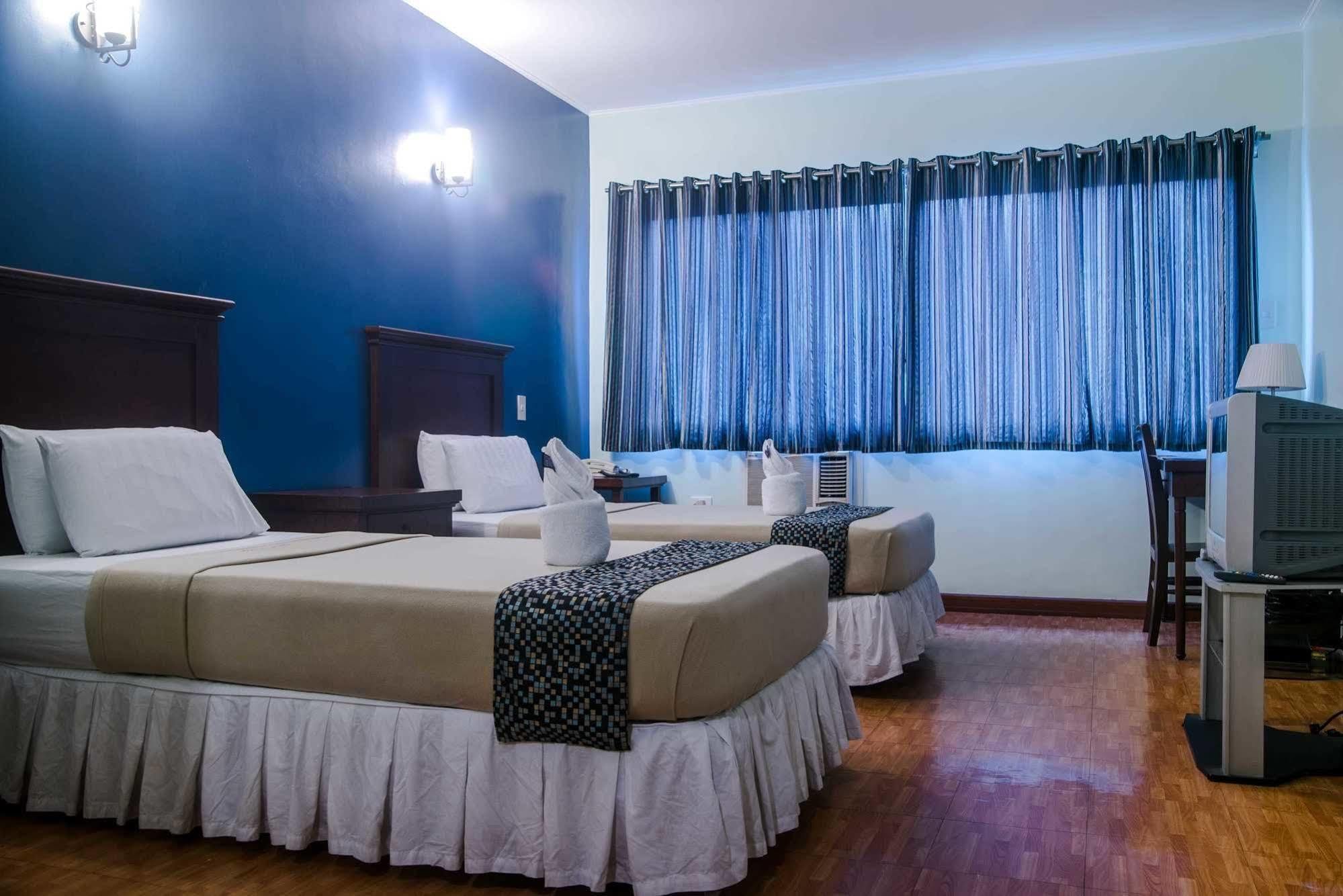 Oftana Suites Mandaue City Luaran gambar