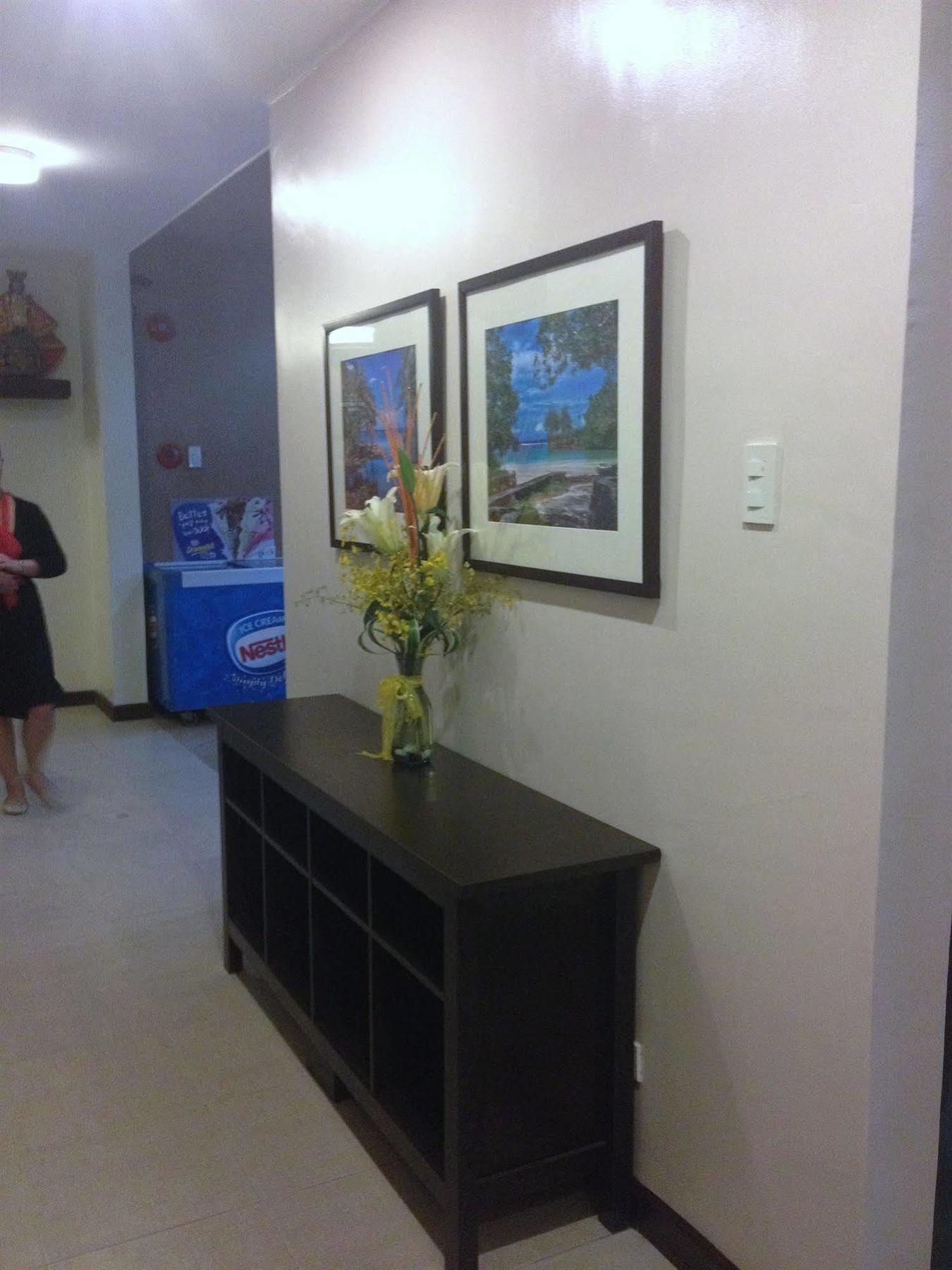 Oftana Suites Mandaue City Luaran gambar