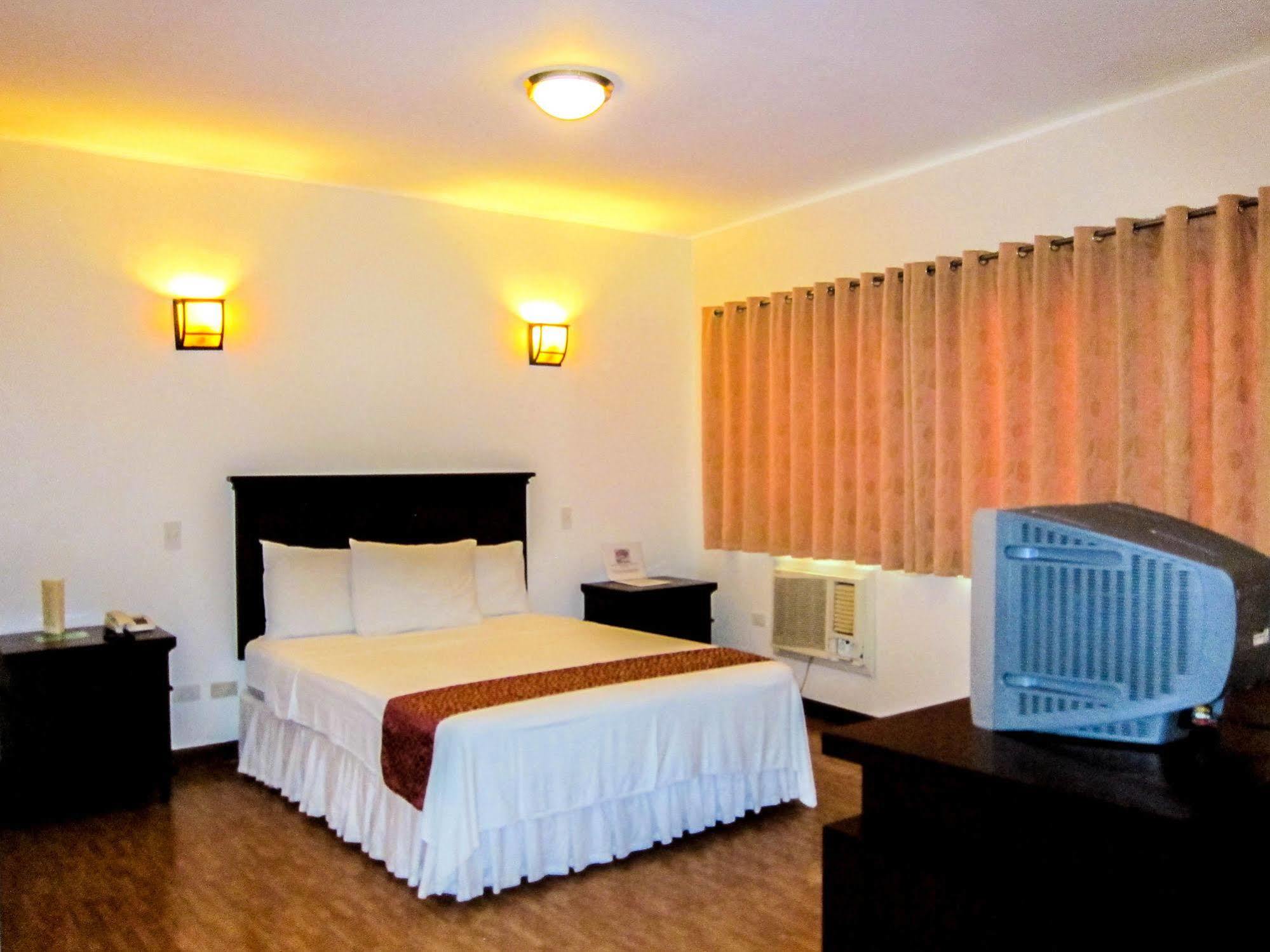 Oftana Suites Mandaue City Luaran gambar