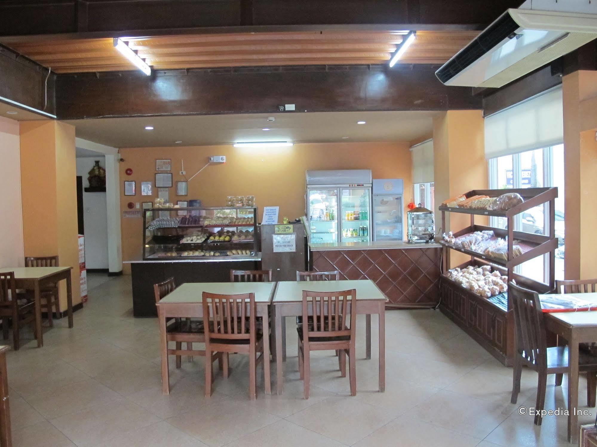 Oftana Suites Mandaue City Luaran gambar