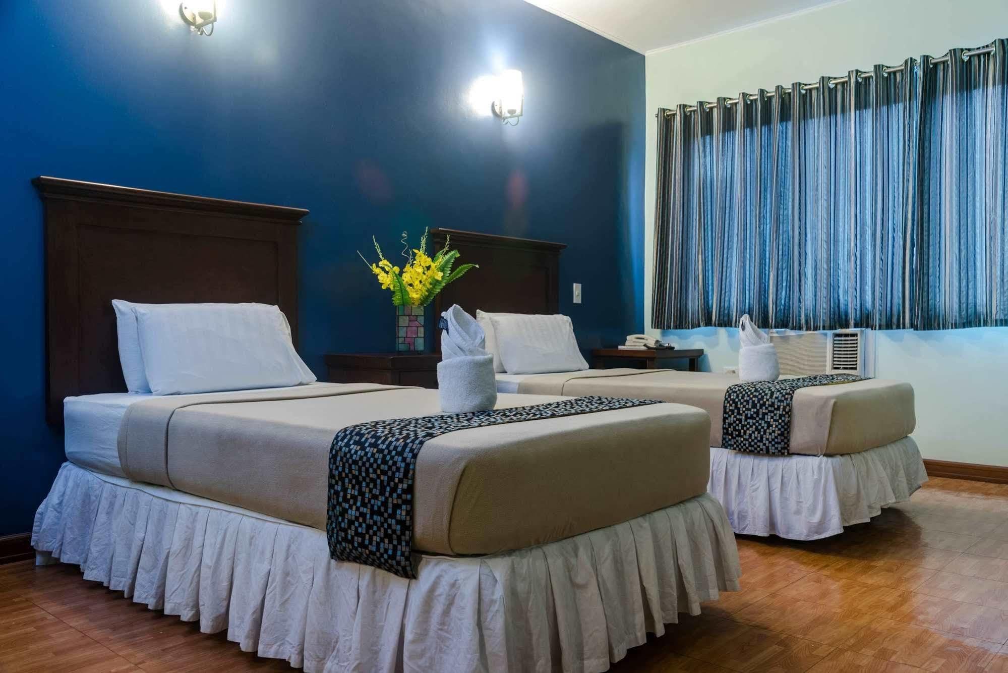 Oftana Suites Mandaue City Luaran gambar