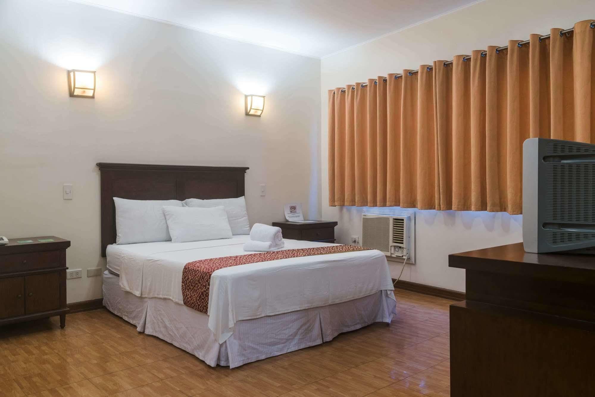 Oftana Suites Mandaue City Luaran gambar