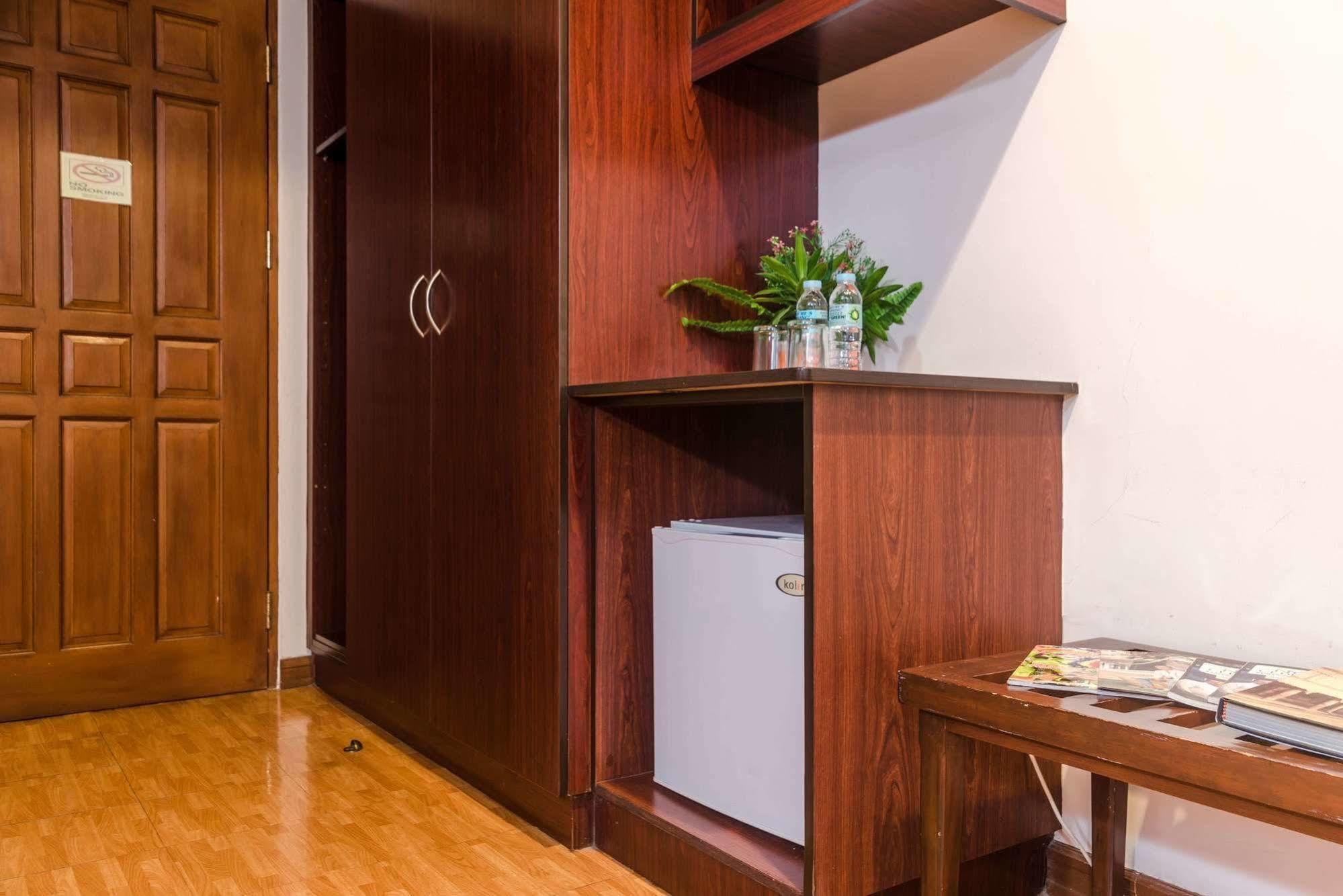 Oftana Suites Mandaue City Luaran gambar