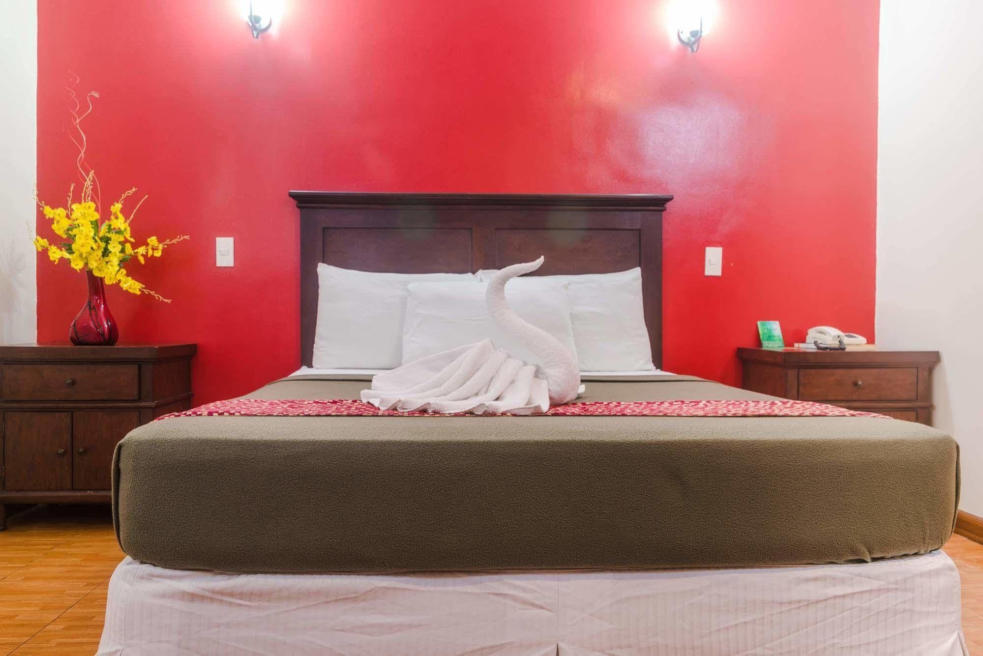 Oftana Suites Mandaue City Luaran gambar