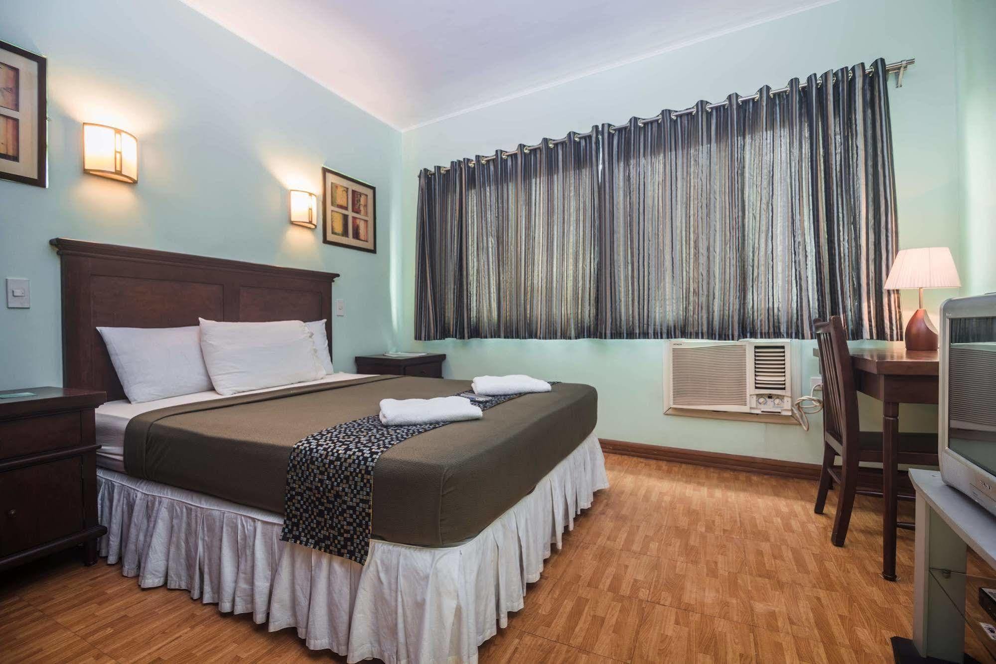 Oftana Suites Mandaue City Luaran gambar