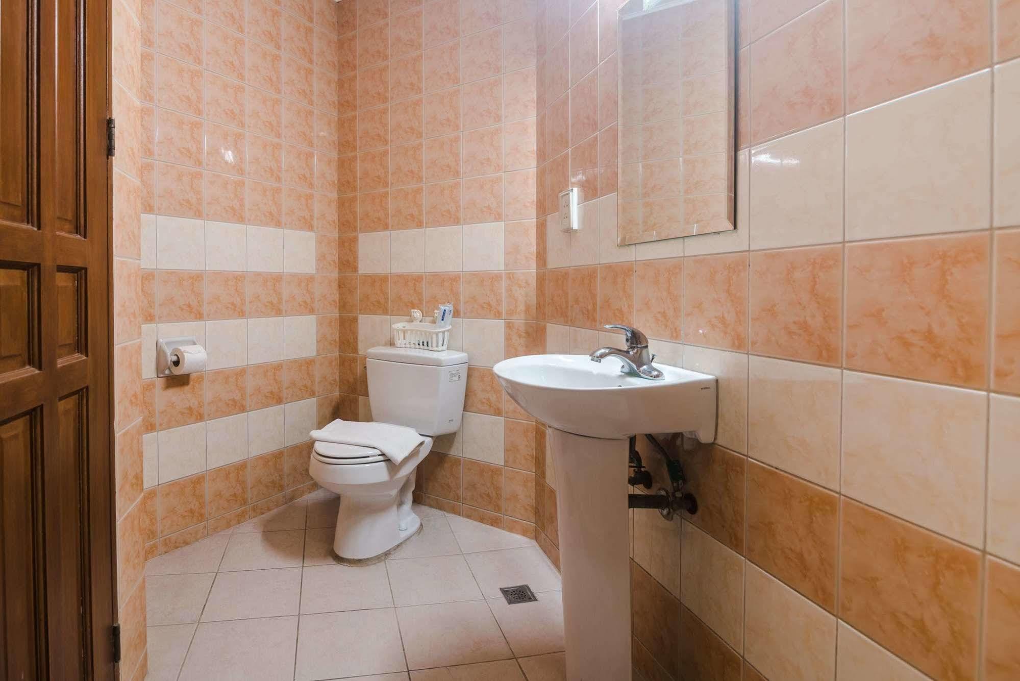 Oftana Suites Mandaue City Luaran gambar